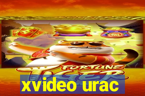 xvideo urac